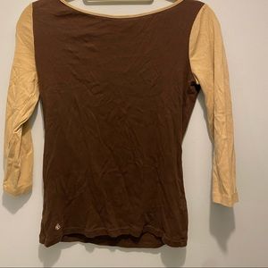 VINTAGE RALP LAUREN shirt size S